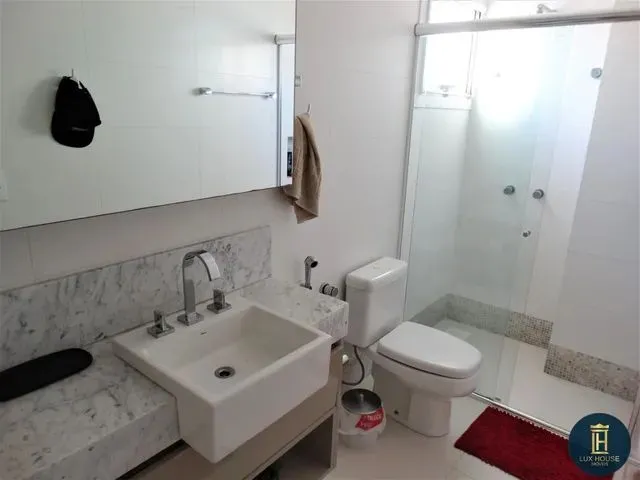Imagem 2: Cobertura para Venda em Florianópolis, Jurerê, 2 Dormitórios, 2 Suítes, 3 Banheiros