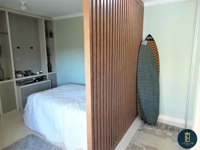 Imagem 5: Cobertura para Venda em Florianópolis, Jurerê, 2 Dormitórios, 2 Suítes, 3 Banheiros