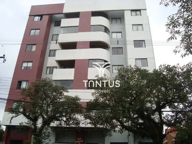 Imagem: Apartamento com 3 Dormitórios para Alugar