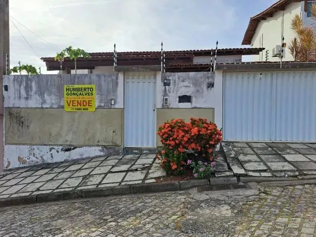 Imagem 1: Casa À Venda / Rua Jorge Amado _ Bairro Pacheco