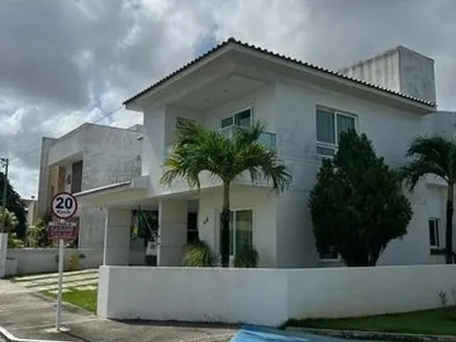 Imagem 4: Condomínio São Lourenço - Aruana