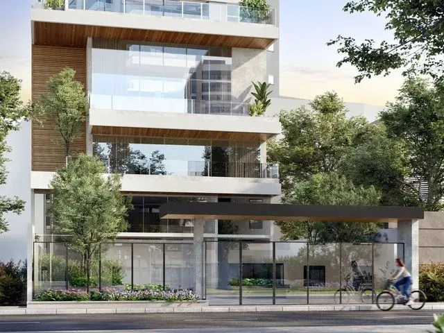 Imagem: Vivacitá - 3 Suítes e 2 Vagas