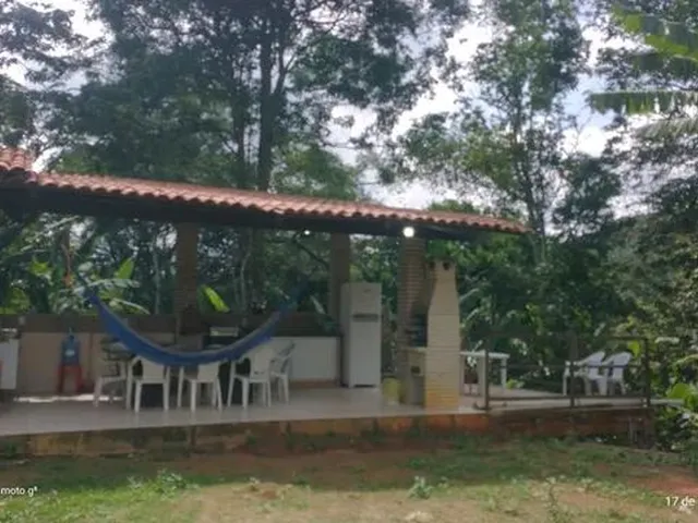 Imagem: Alugo Casa em Guarámiranga