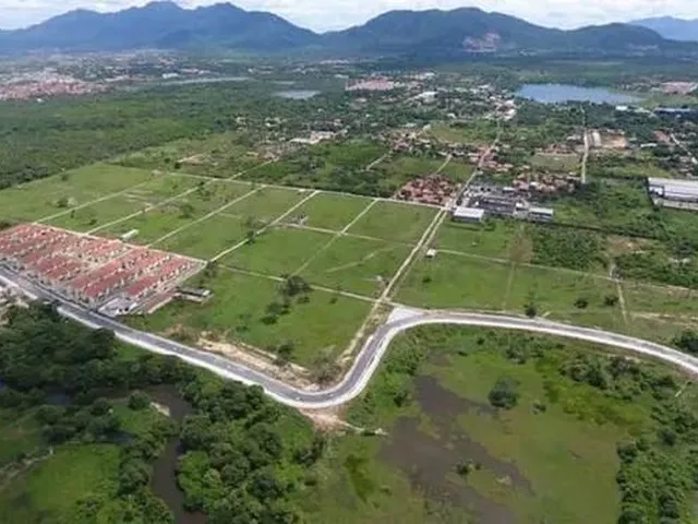 Imagem: Lotes no Jaçanaú Pronto para Construir