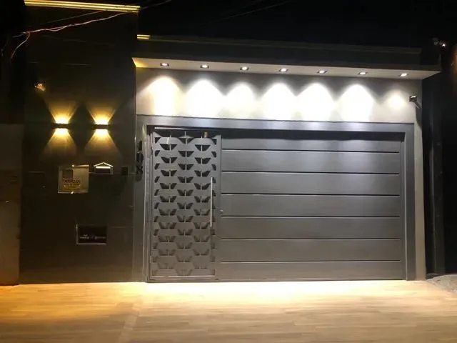 Imagem: Linda Casa Financiada Bairro Nova Campo
