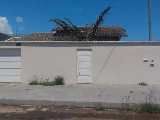 Imagem: Casa no Jardim Esmeralda em Caldas Novas/Go