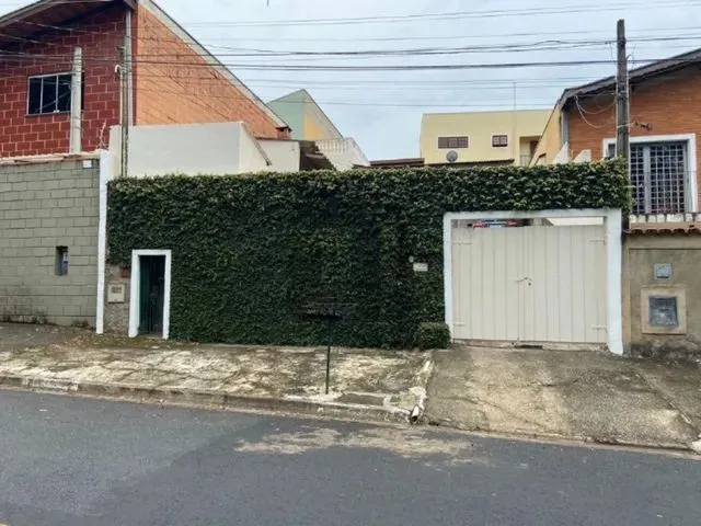 Imagem: Casa À Venda Vila São Bento - Campinas