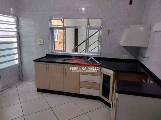 Imagem: Sobrado com 3 Dormitórios, 215 M² - Venda