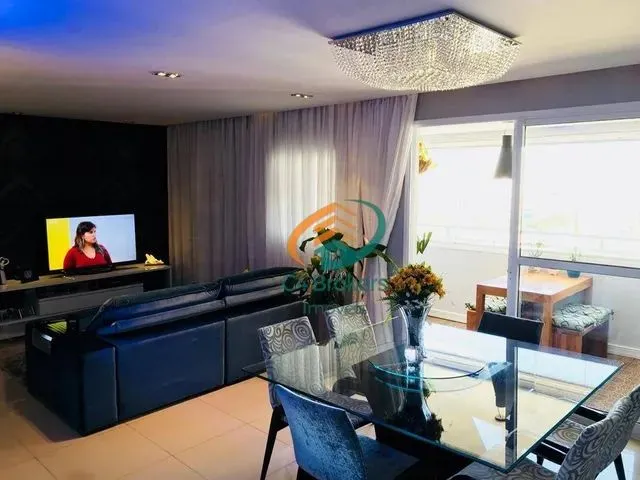 Imagem: Apartamento com 3 Dormitórios À Venda