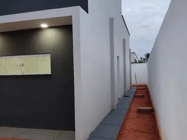 Imagem 3: Casa Nova Cidade Satélite