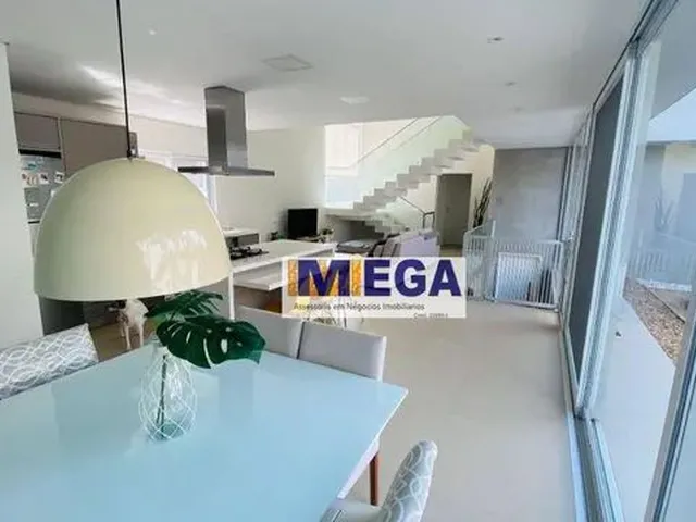 Imagem: Casa À Venda no Condomínio Morada do Bosque
