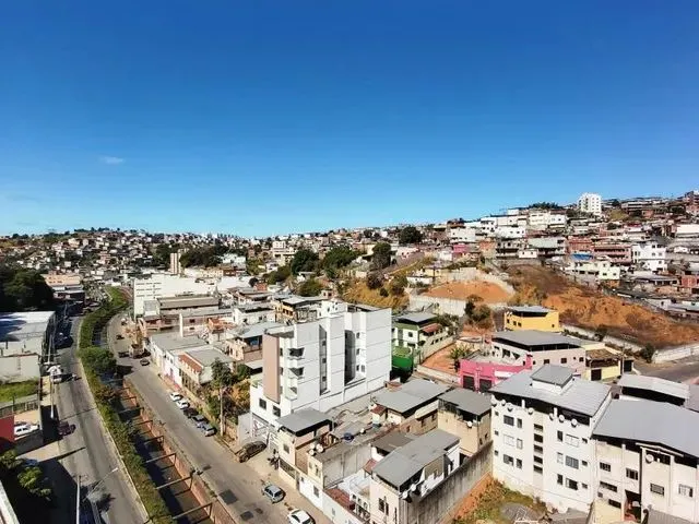 Imagem 1: Apartamento - Juiz de Fora Mg