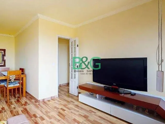 Imagem: Apartamento com 3 Dormitórios À Venda