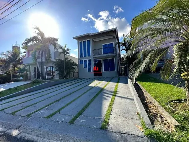 Imagem: Residencial Laranjeiras Casa 240M² 4 Quartos