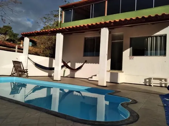 Imagem 1: Sítio para Venda em Nova União, Bairro Nova Esperança, 6 Dormitórios, 1 Suíte