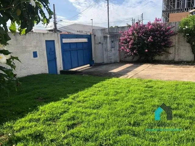 Imagem: Casa À Venda, Boa Esperança, Cuiabá