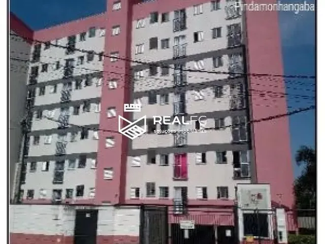 Imagem: Pindamonhangaba/Sp - Jardim Eloyna