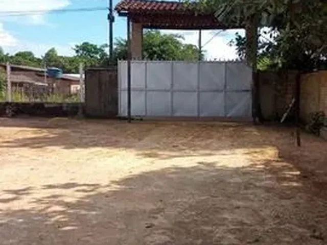 Imagem: Vende-Se Uma Chácara