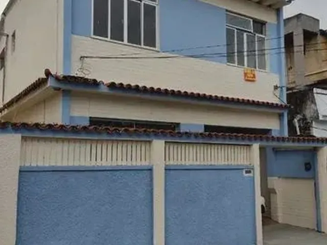 Imagem: Casa para Venda Tem 11 Metros Quadrados