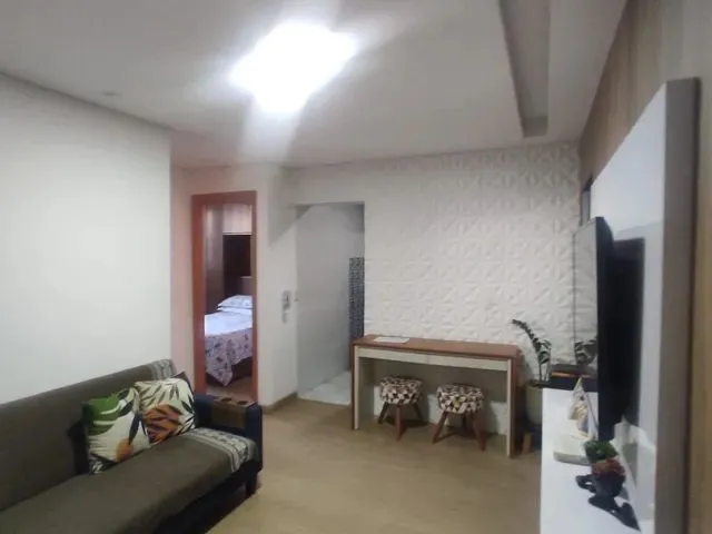 Imagem 2: Contagem - Padrão - Cabral