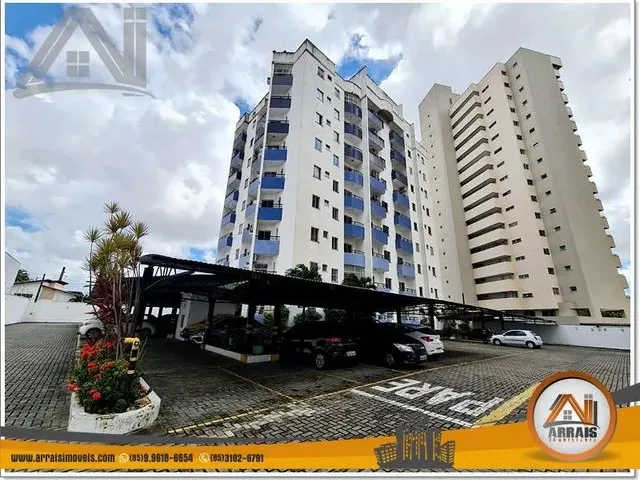 Imagem: Apartamento com 3 Dormitórios À Venda