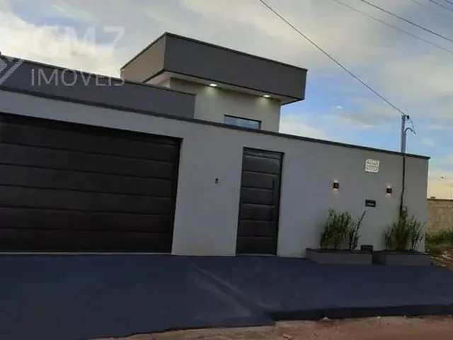 Imagem: Casa para Venda em Trindade, Residencial