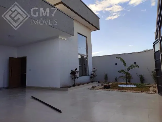 Imagem 10: Casa para Venda em Trindade, Residencial Monte Cristo, 3 Dormitórios, 1 Suíte, 2