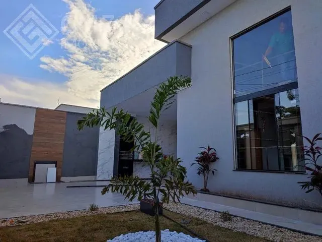 Imagem 9: Casa para Venda em Trindade, Residencial Monte Cristo, 3 Dormitórios, 1 Suíte, 2
