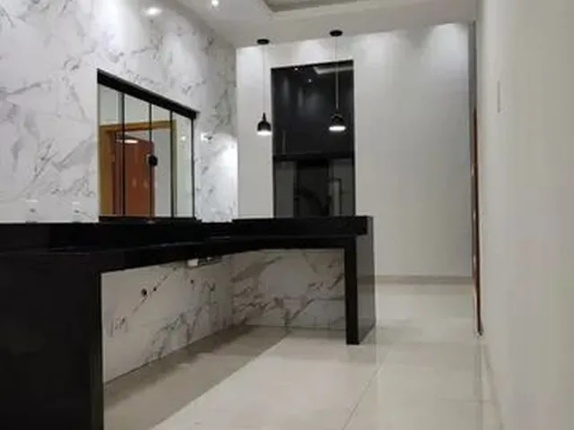 Imagem 5: Casa para Venda em Trindade, Residencial Monte Cristo, 3 Dormitórios, 1 Suíte, 2