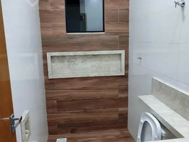 Imagem 6: Casa para Venda em Trindade, Residencial Monte Cristo, 3 Dormitórios, 1 Suíte, 2
