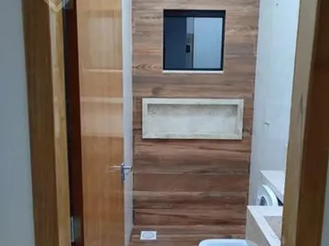 Imagem 11: Casa para Venda em Trindade, Residencial Monte Cristo, 3 Dormitórios, 1 Suíte, 2