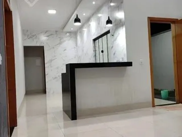 Imagem 13: Casa para Venda em Trindade, Residencial Monte Cristo, 3 Dormitórios, 1 Suíte, 2
