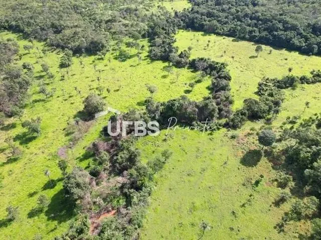 Imagem: Fazenda - Fazenda