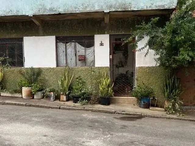 Imagem: Casa a Venda Praça da Bandeira