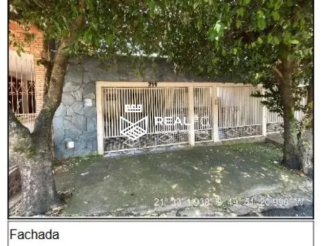Imagem: Promissão/Sp - Centro