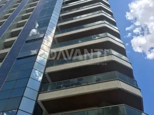 Imagem: Apartamento - Cambuí - Campinas