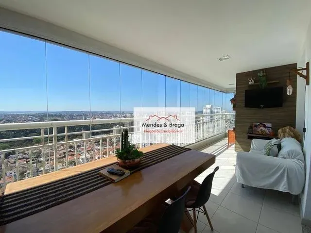 Imagem: Apartamento com 3 Dormitórios À Venda