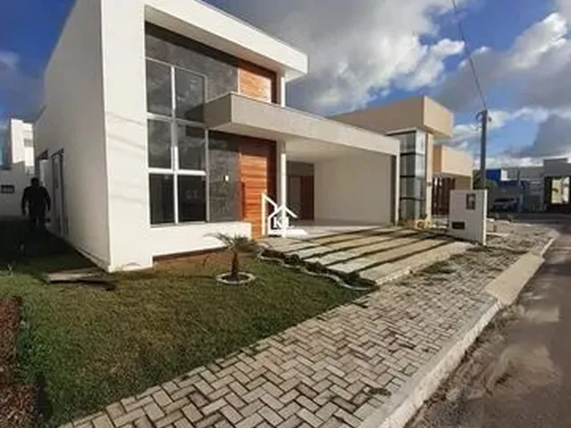 Imagem: Magnifica Casa Novíssima - 3 Suítes com