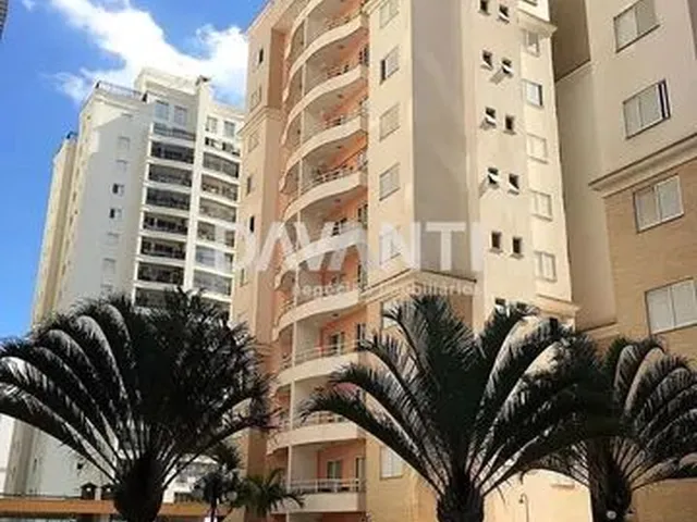 Imagem: Apartamento - Parque das Flores - Campinas