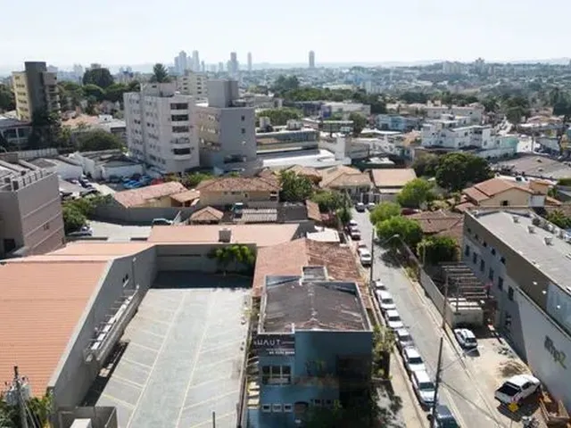 Imagem: Prédio Comercial para Locação Próximo