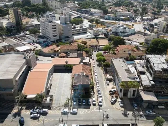 Imagem 7: Prédio Comercial para Locação Próximo a Alameda Ricardo Paranhos no Setor Marista
