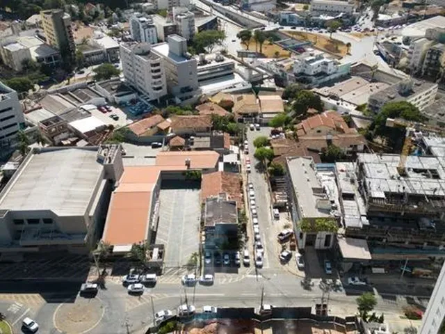 Imagem 2: Prédio Comercial para Locação Próximo a Alameda Ricardo Paranhos no Setor Marista