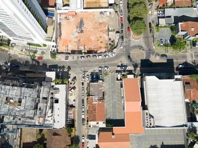 Imagem 8: Prédio Comercial para Locação Próximo a Alameda Ricardo Paranhos no Setor Marista