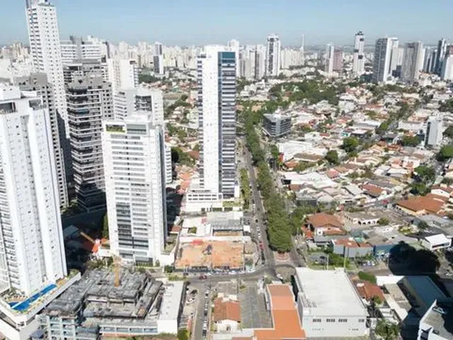 Imagem 6: Prédio Comercial para Locação Próximo a Alameda Ricardo Paranhos no Setor Marista