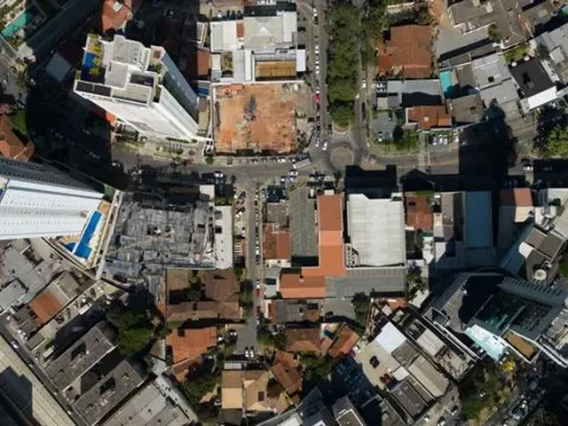Imagem 3: Prédio Comercial para Locação Próximo a Alameda Ricardo Paranhos no Setor Marista