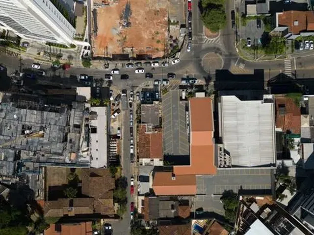Imagem 4: Prédio Comercial para Locação Próximo a Alameda Ricardo Paranhos no Setor Marista