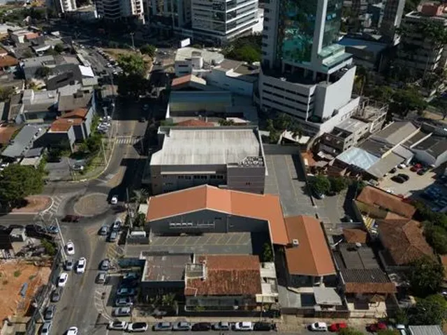 Imagem 5: Prédio Comercial para Locação Próximo a Alameda Ricardo Paranhos no Setor Marista