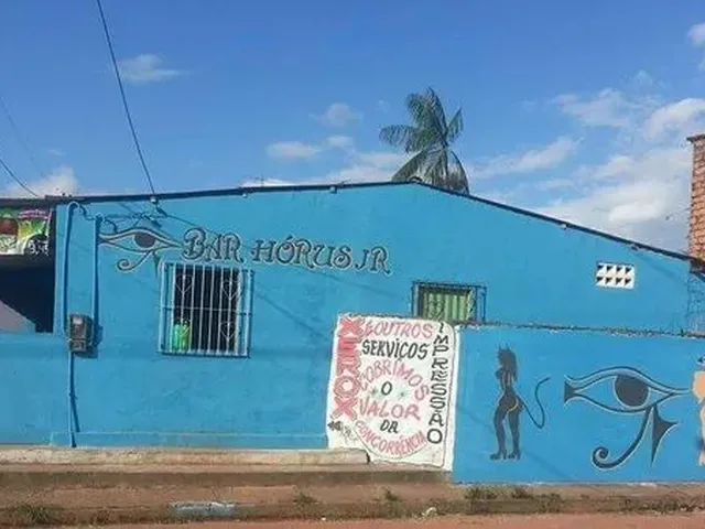 Imagem 4: Casa em Icoraci na Amazonex 2