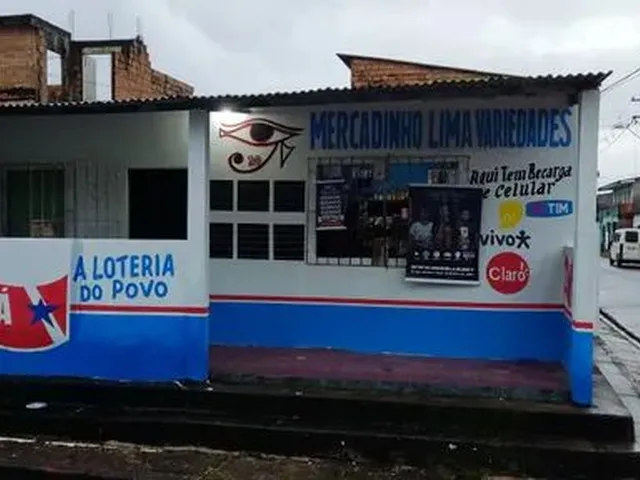 Imagem 6: Casa em Icoraci na Amazonex 2