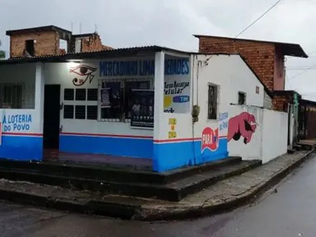 Imagem 7: Casa em Icoraci na Amazonex 2